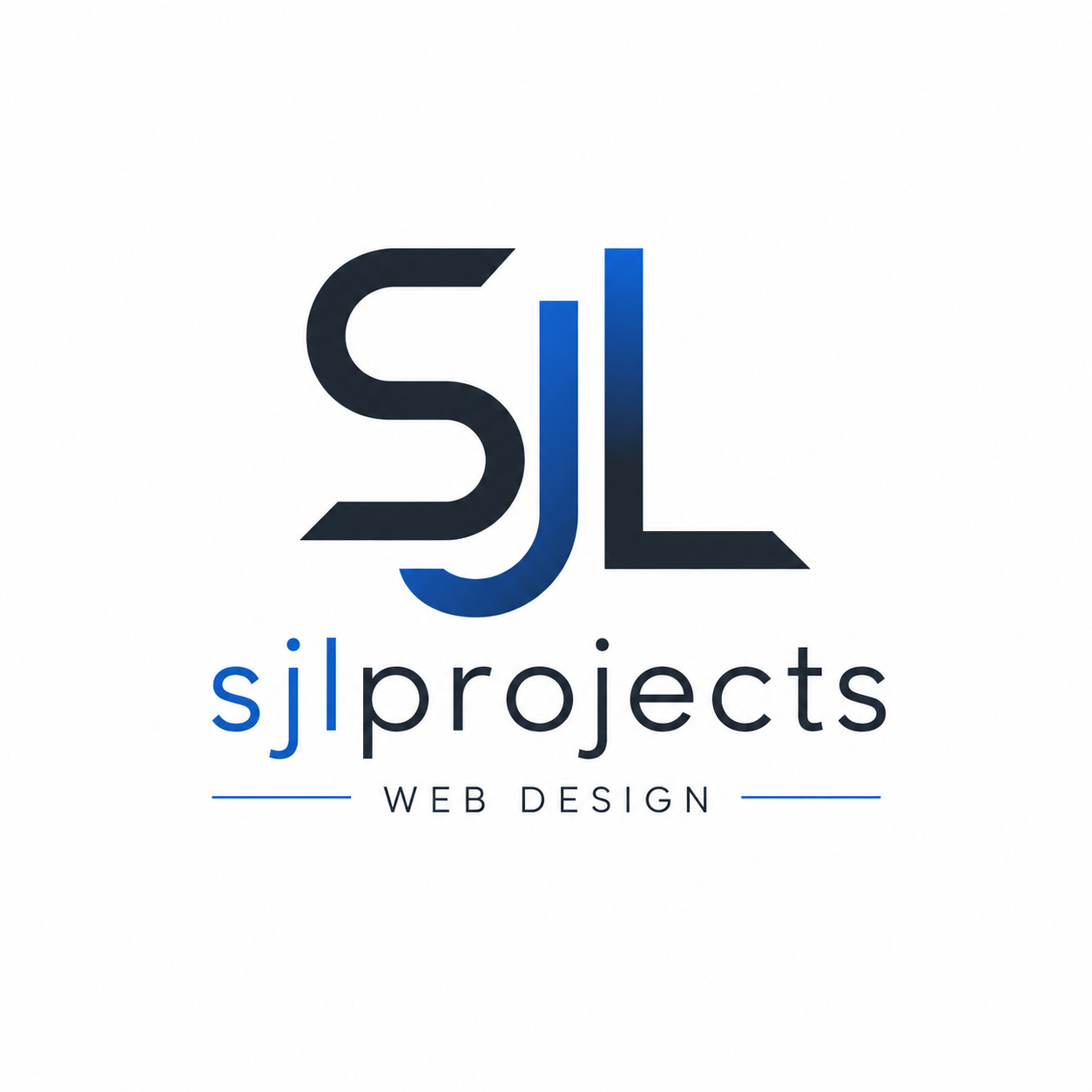 Sjlprojects Logo